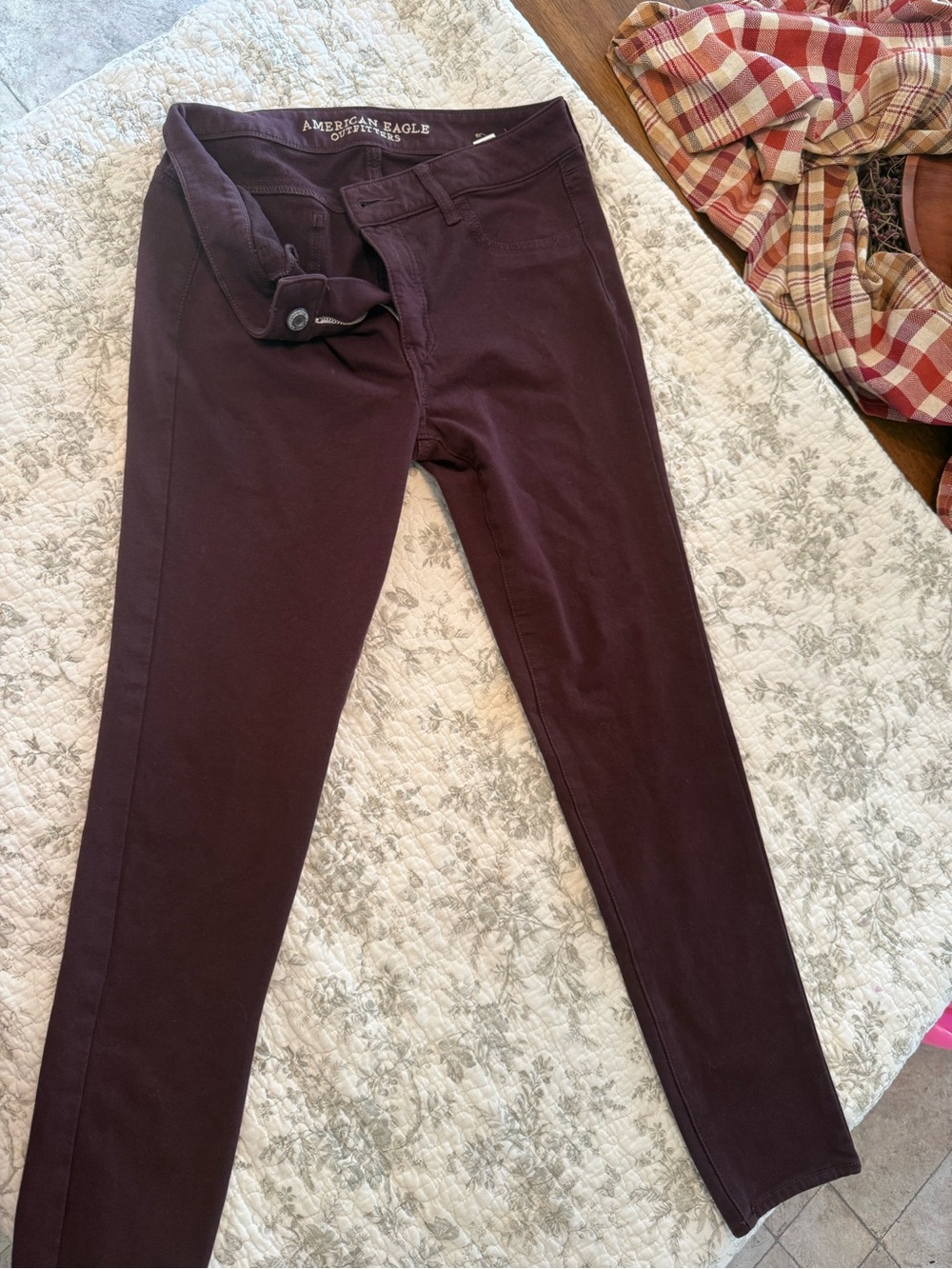 Women Jeans Subcategory